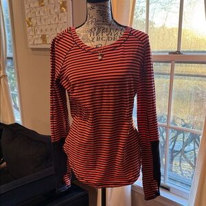 Lululemon long sleeve shirt